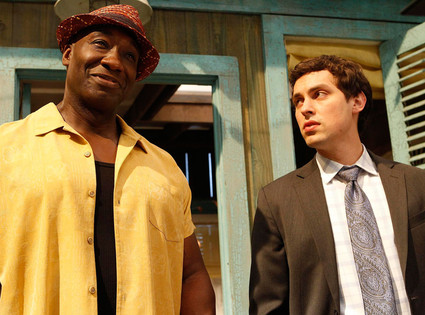 THE FINDER, Geoff Stults, Michael Clarke Duncan, John Francis Daley THE FINDER, Geoff Stults, Michael Clarke Duncan, John Francis Daley